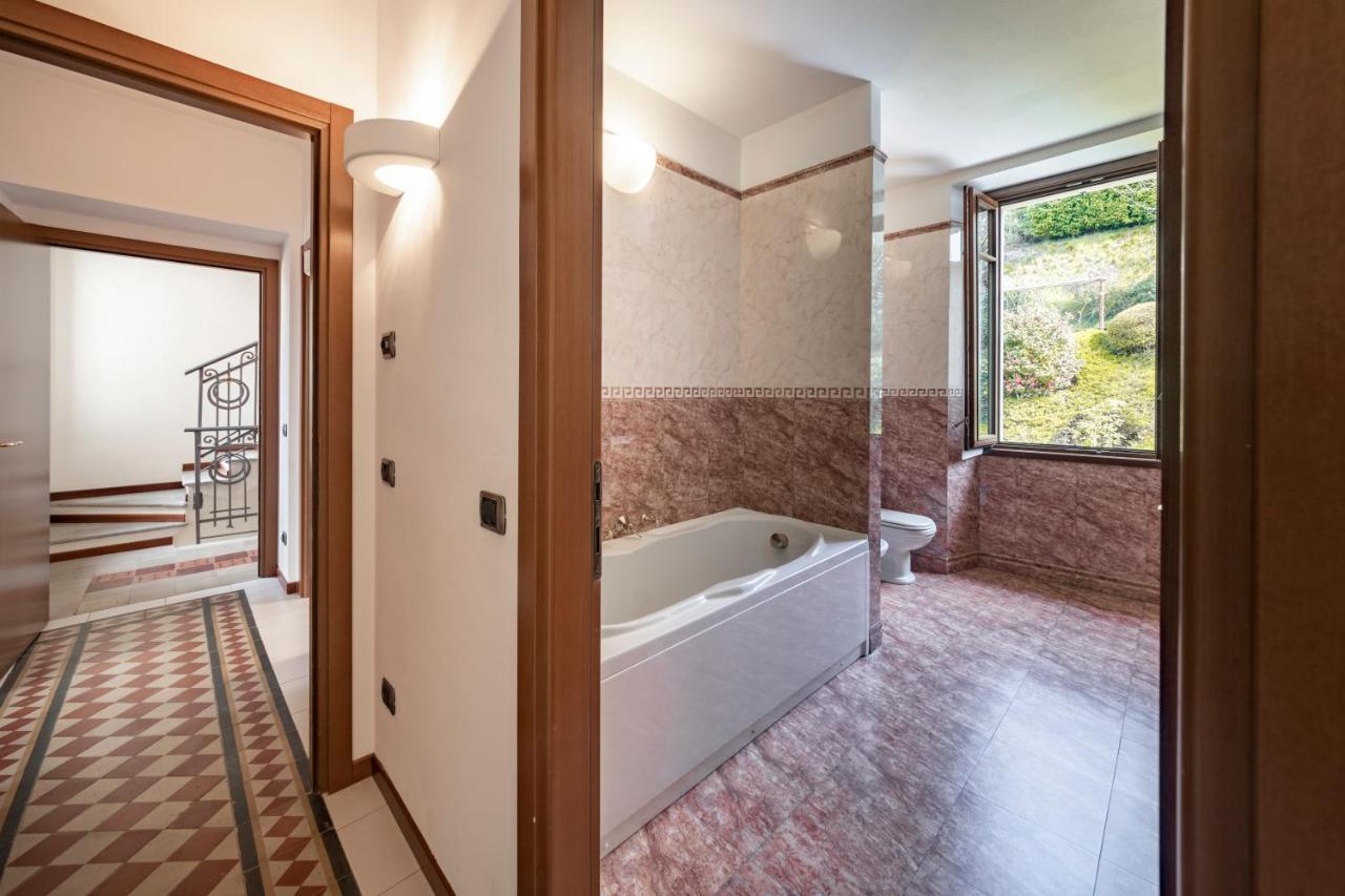Appartamento La Suites - By Myhomeincomo Côme