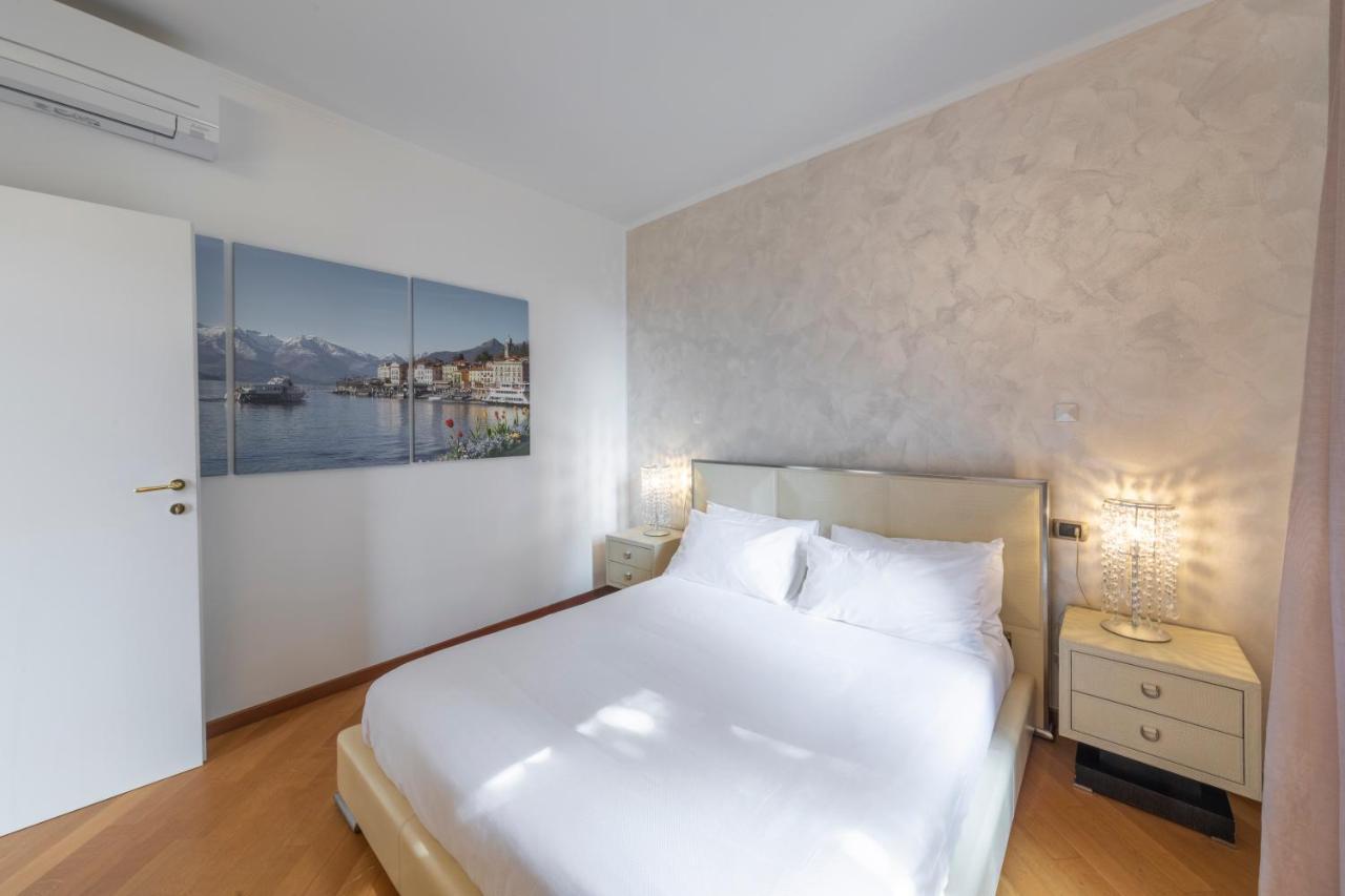 La Suites - By Myhomeincomo Appartamento