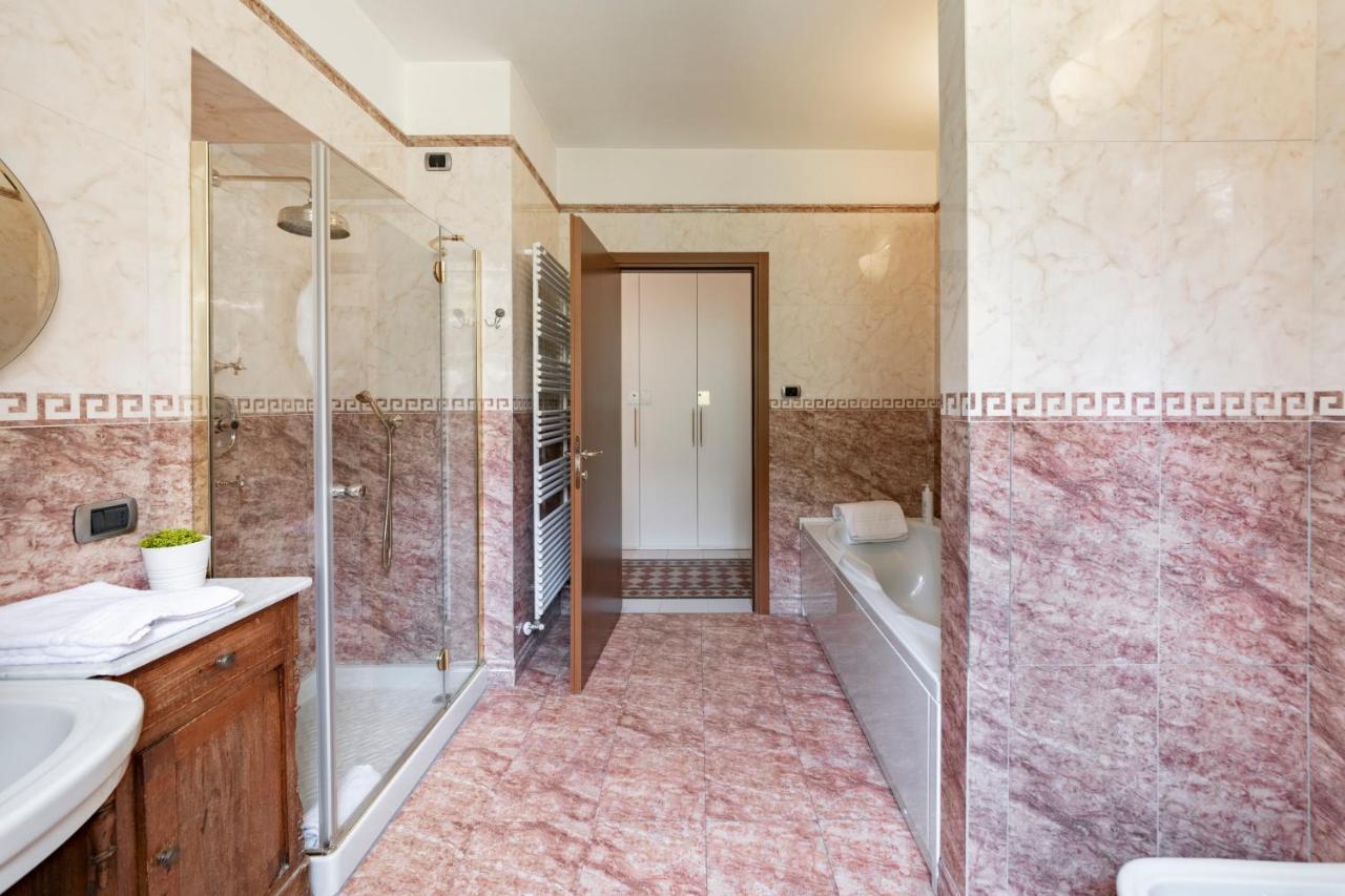 La Suites - By Myhomeincomo Appartamento *