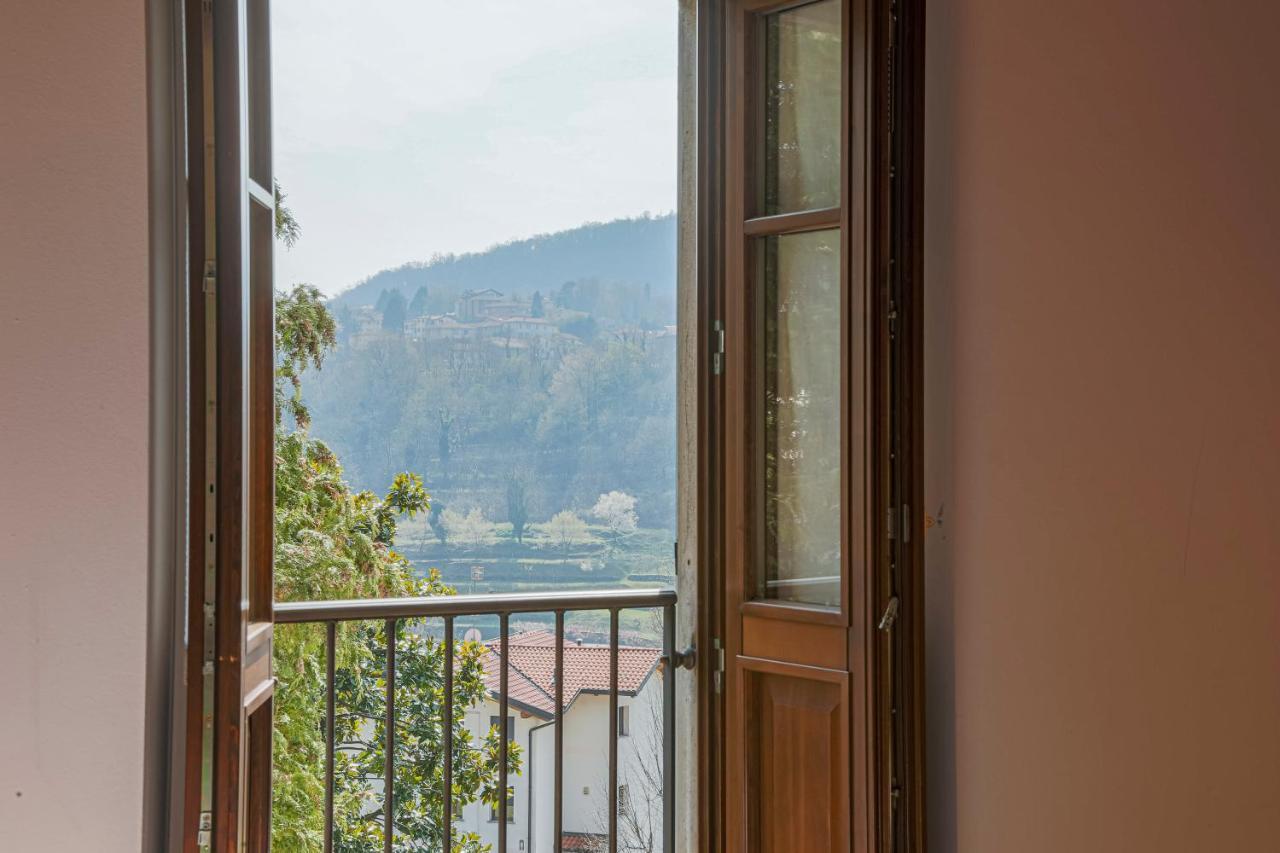 Appartamento La Suites - By Myhomeincomo Côme