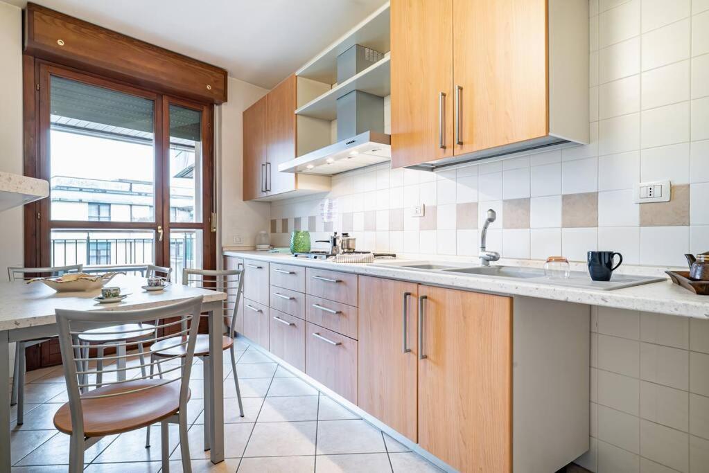 Apartment Broletto Park - Affitti Brevi Italia