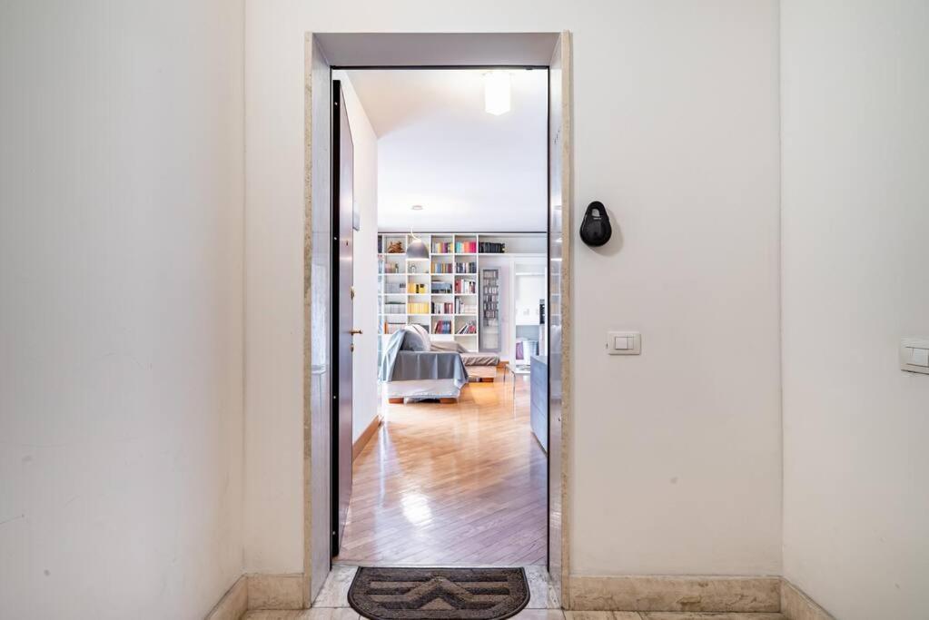 Broletto Park - Affitti Brevi Italia Apartment *