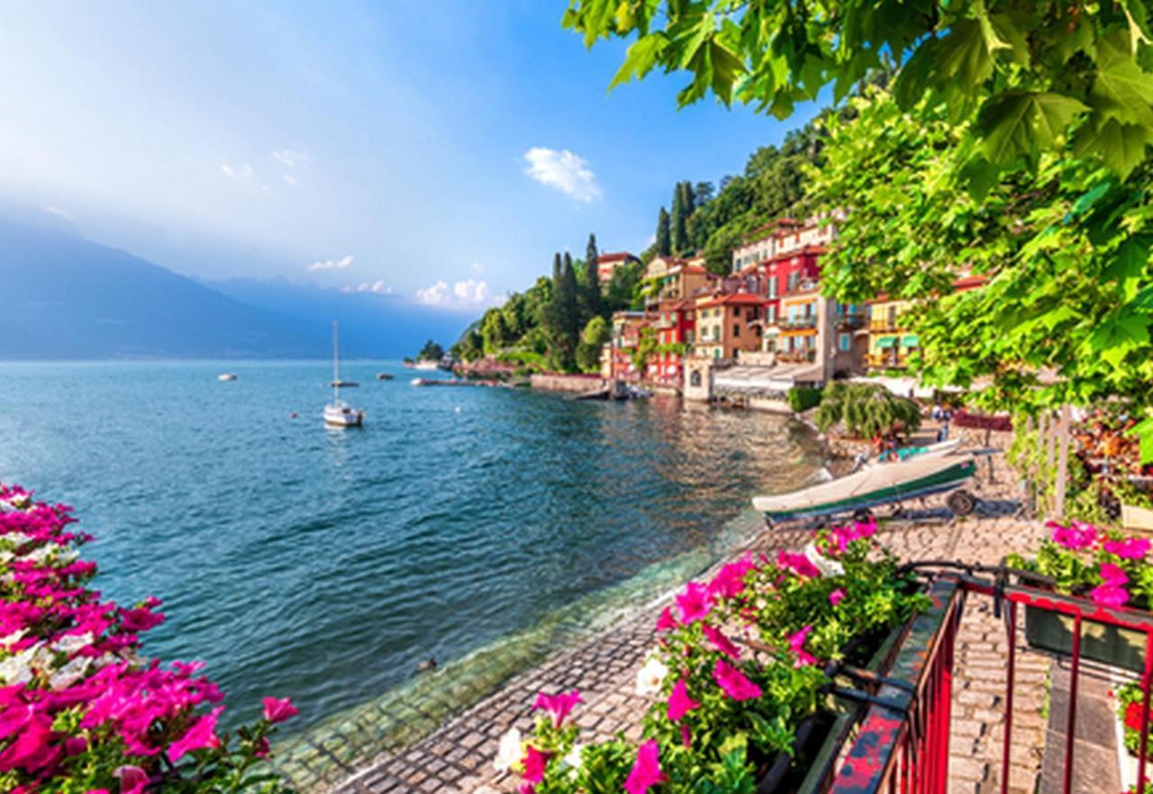 Villa Capuana Varenna