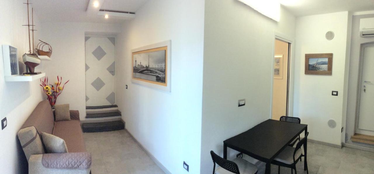 Casa Ninou Apartment