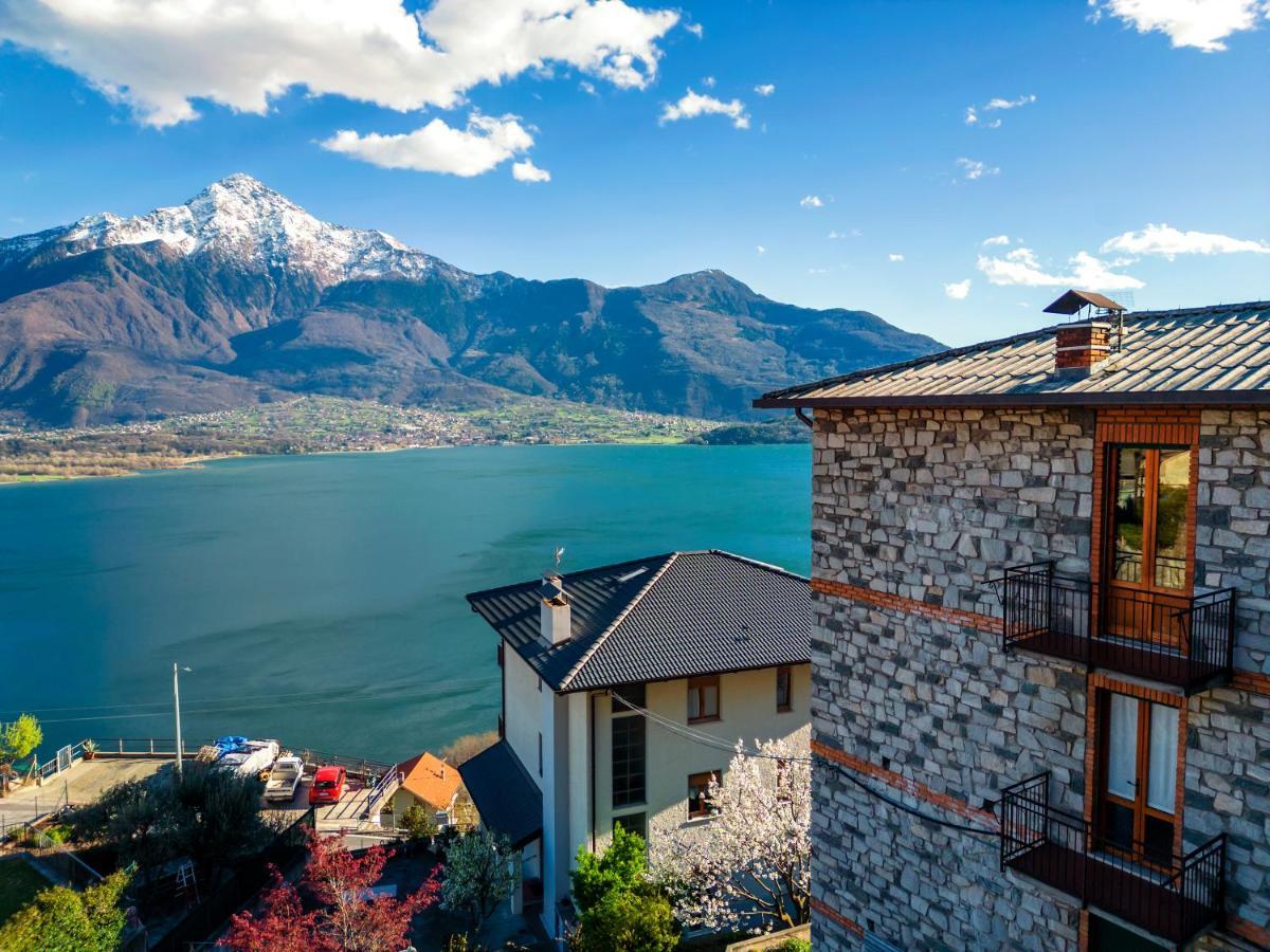 Incredibile Vista Sul Di - Netflix E Free Wifi Apartment *
