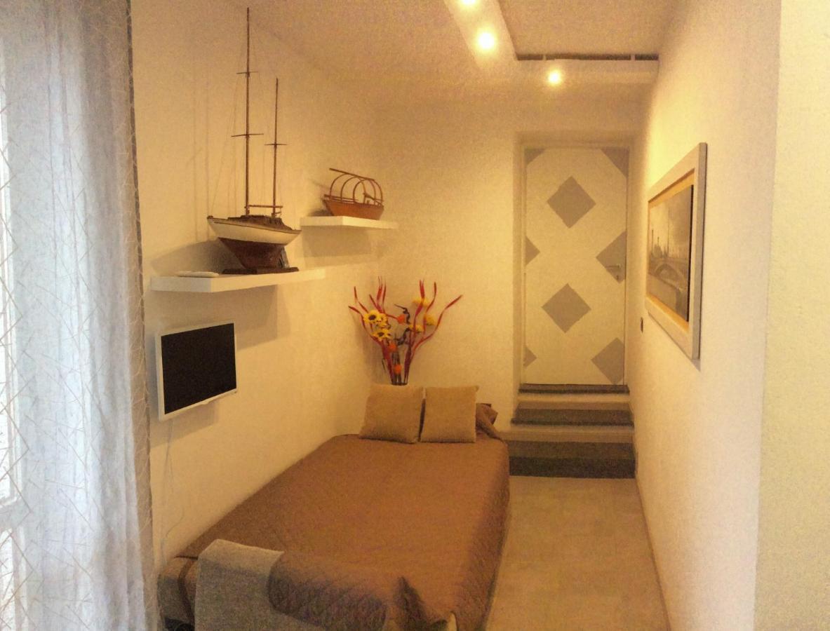 Casa Ninou Domaso