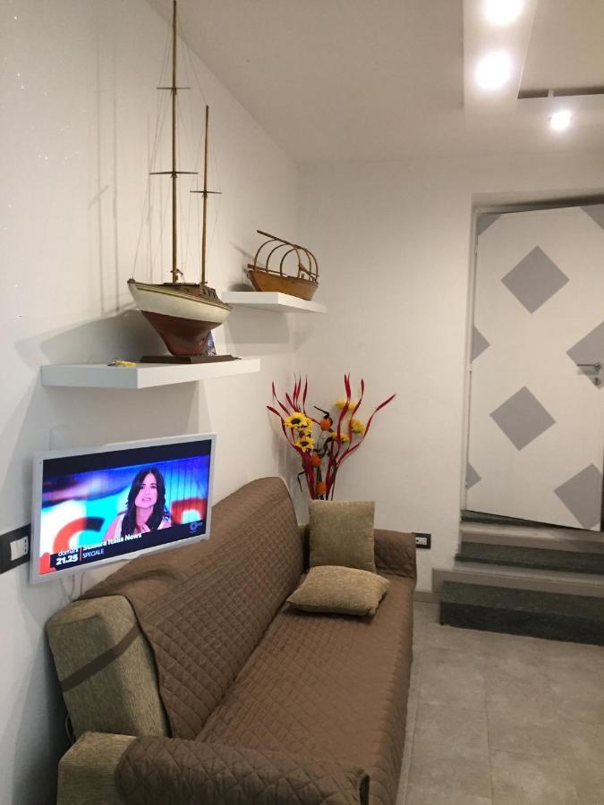 Apartment Casa Ninou *