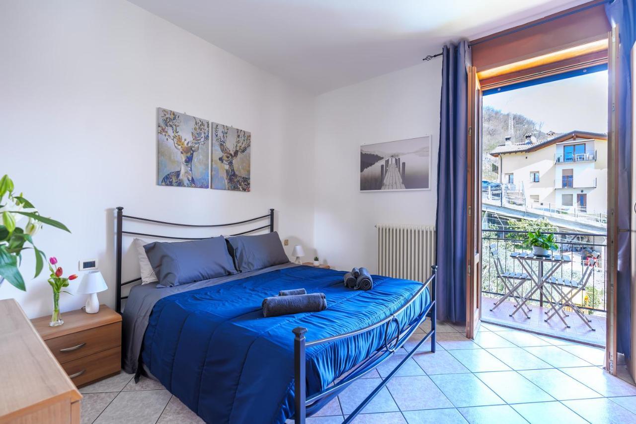 Apartment Incredibile Vista Sul Di - Netflix E Free Wifi