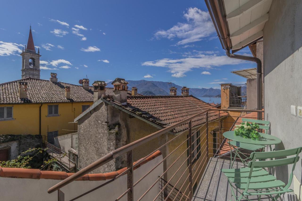 Apartment La Terrazza Di Marta *