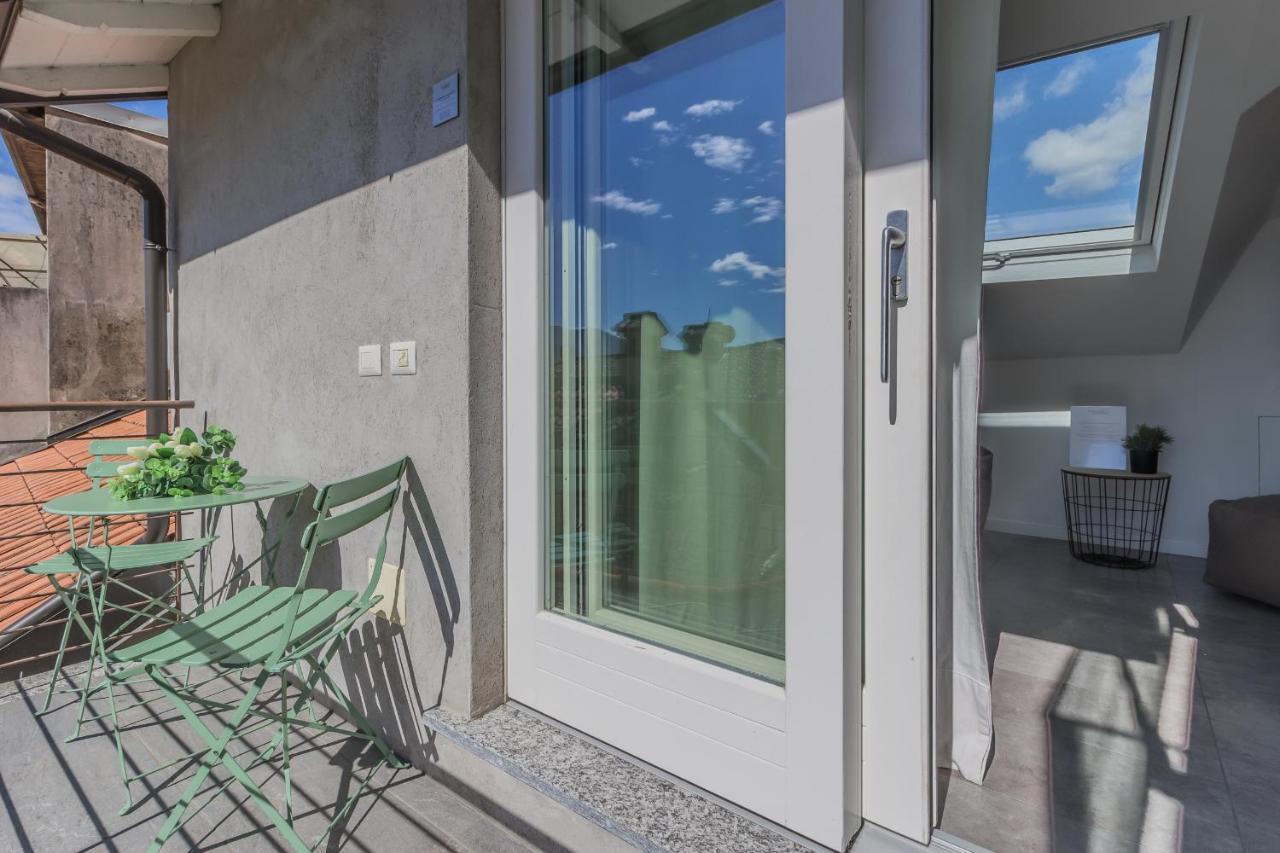 Apartment La Terrazza Di Marta Varenna
