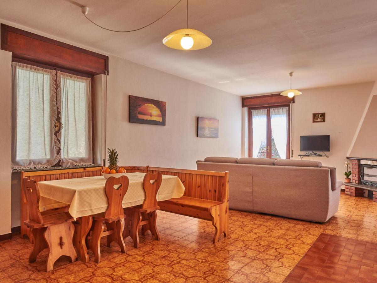 Ferienhaus Simoni - Gla107 By Interhome Gera Lario