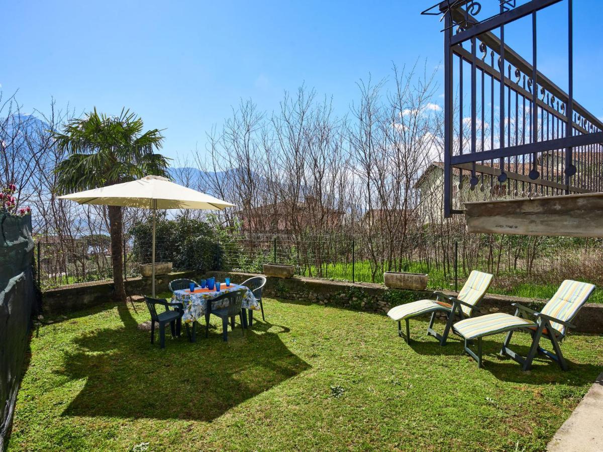 Ferienhaus Simoni - Gla107 By Interhome Gera Lario