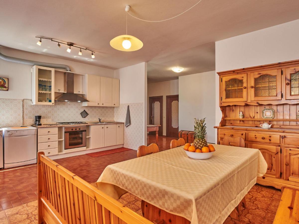 Ferienhaus Simoni - Gla107 By Interhome Gera Lario