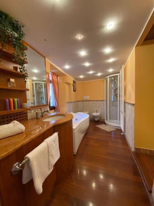 Apartment Janua Major