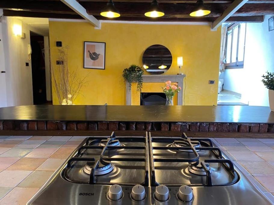 Apartment Janua Major Cernobbio