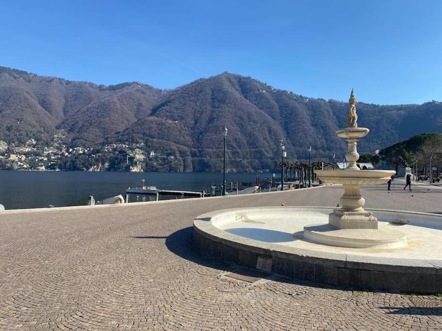 Janua Major Apartment Cernobbio