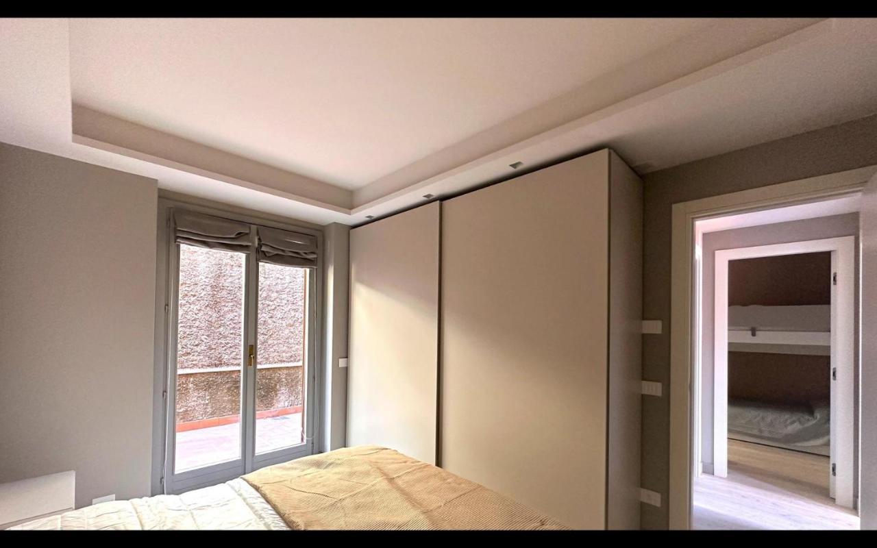 Holiday home Brina - Argegno