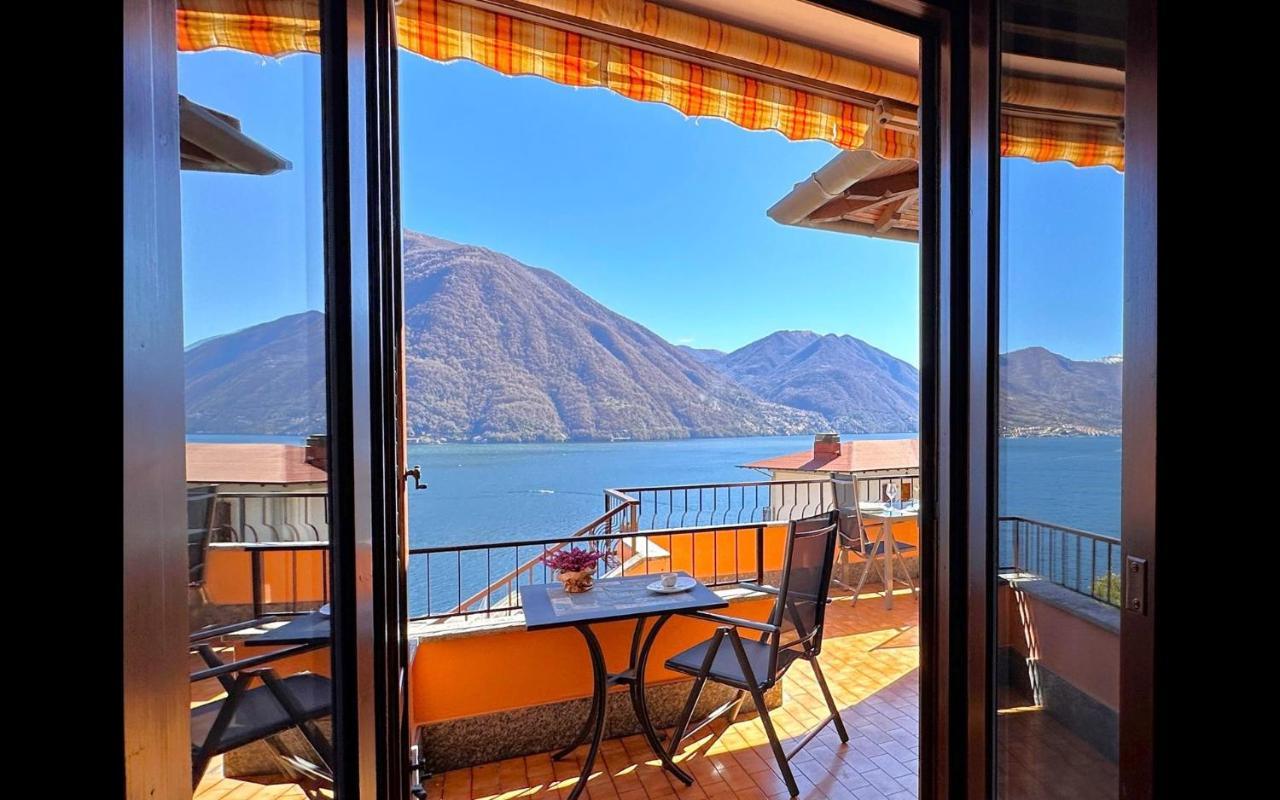 Brina - Holiday home Argegno