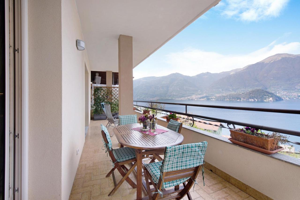 Holiday home App Al Signorino Bellagio