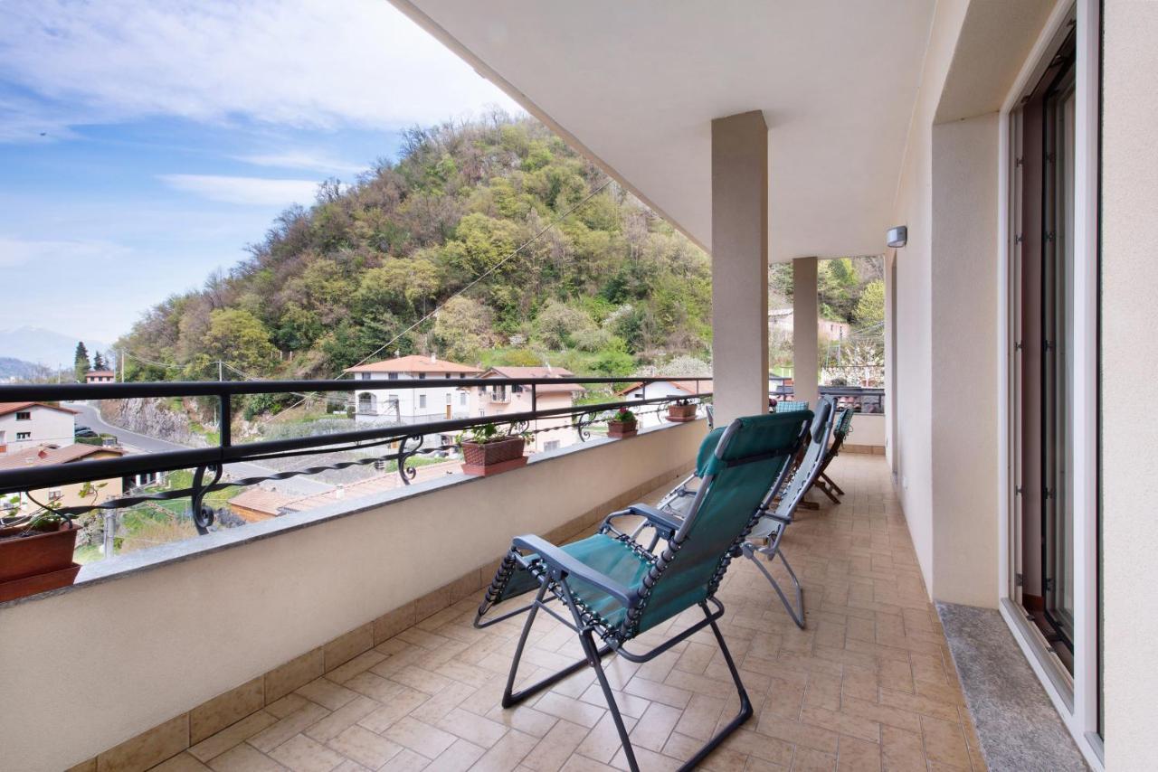 App Al Signorino Bellagio Holiday home