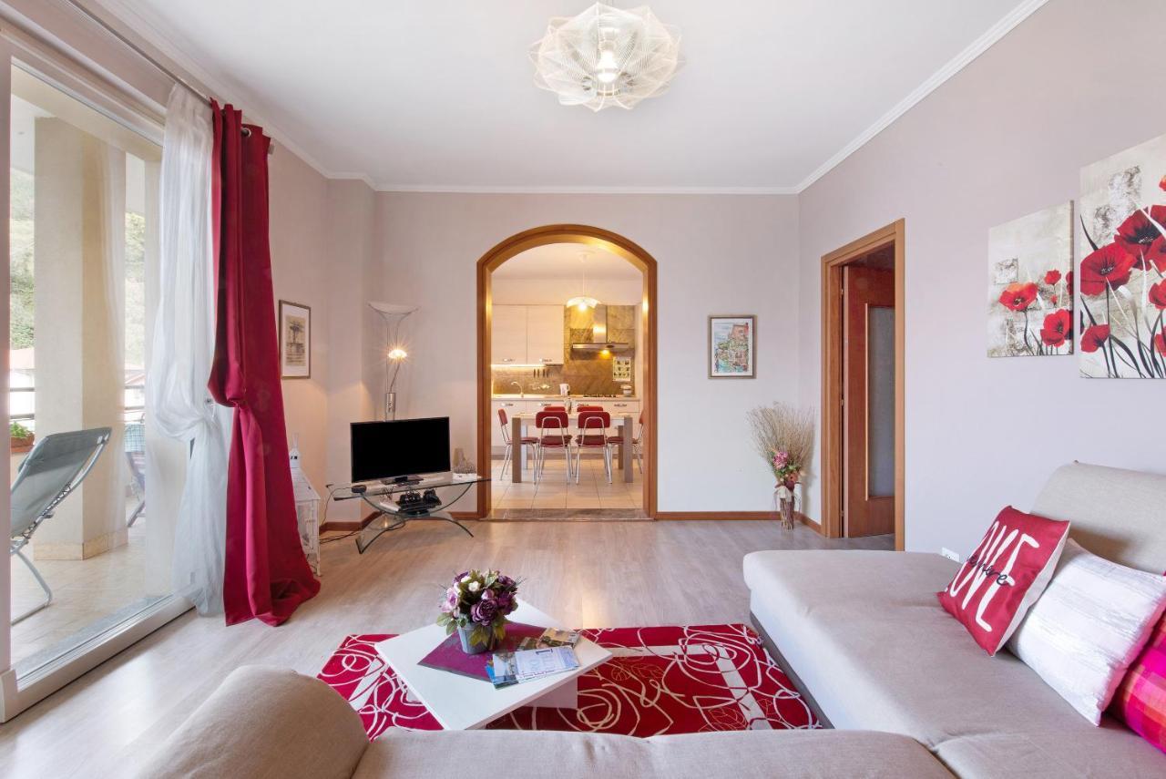App Al Signorino Bellagio Holiday home