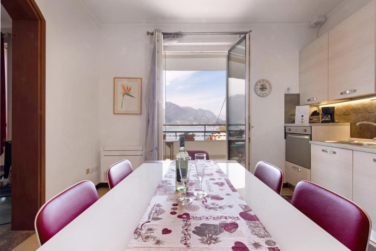 Holiday home App Al Signorino Bellagio *