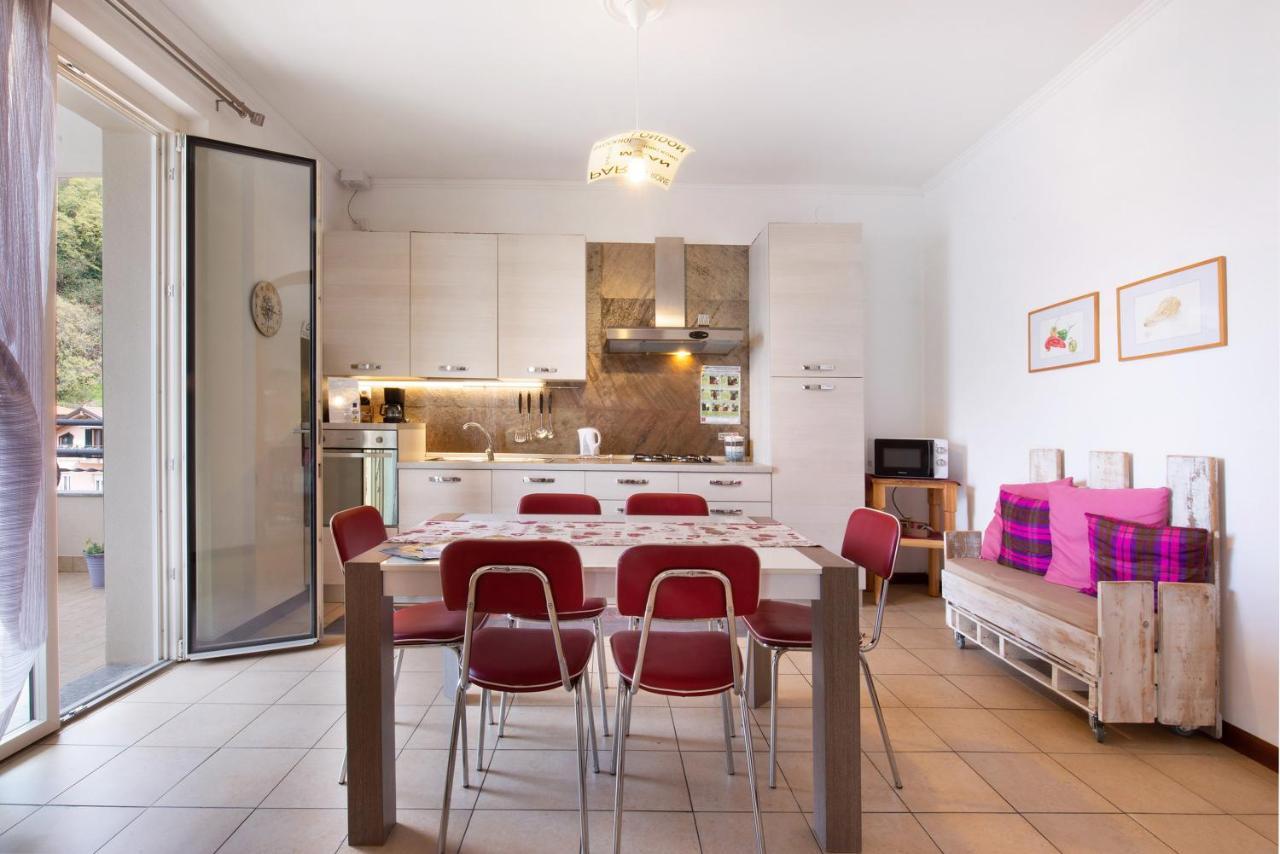 Holiday home App Al Signorino Bellagio *