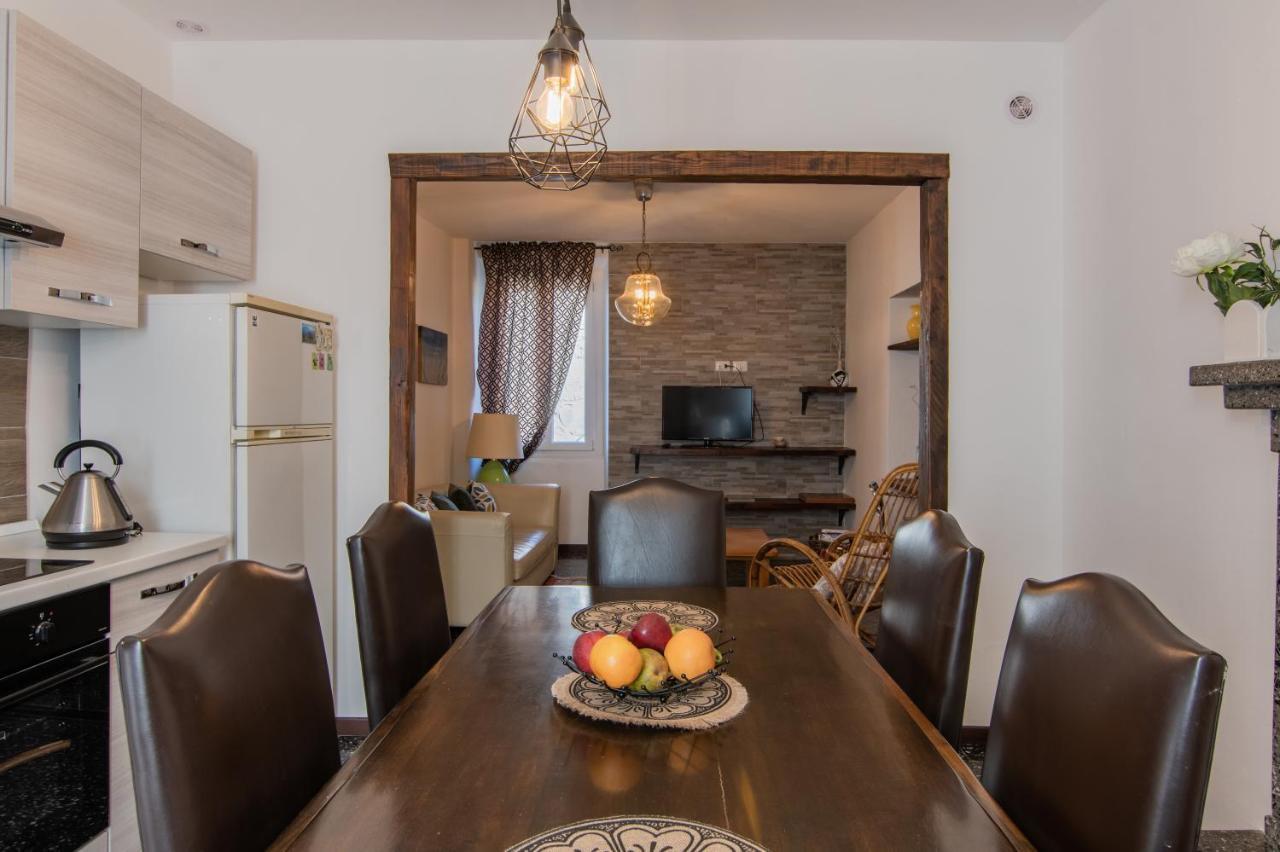 Casa vacanze Il Vecchio Torchio *