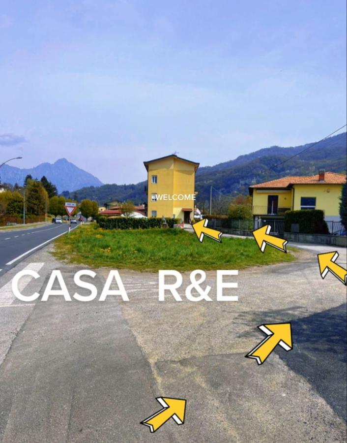 Casa R&e