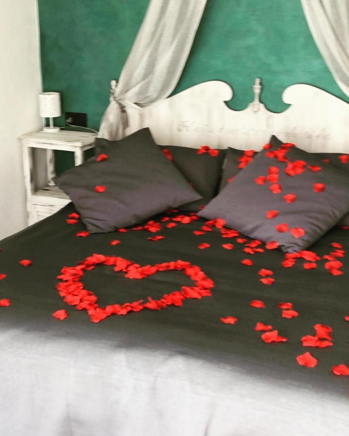 Adeline Bed & Breakfast *