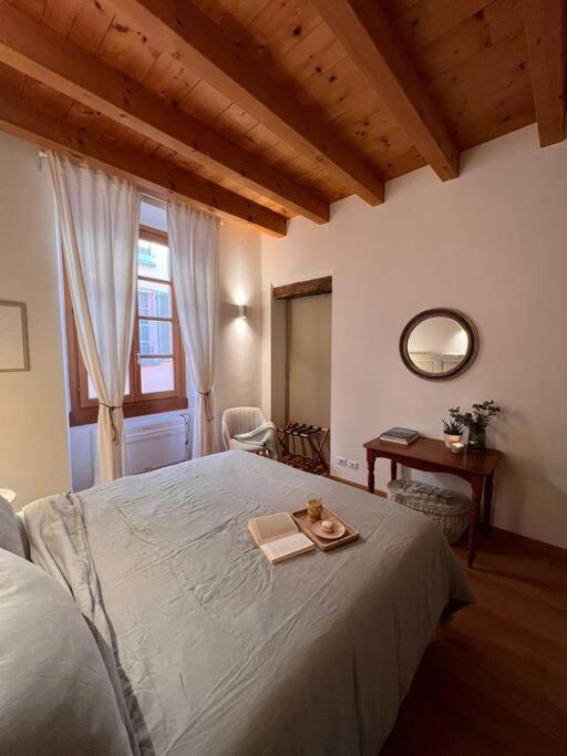 Apartment Il Bacio *