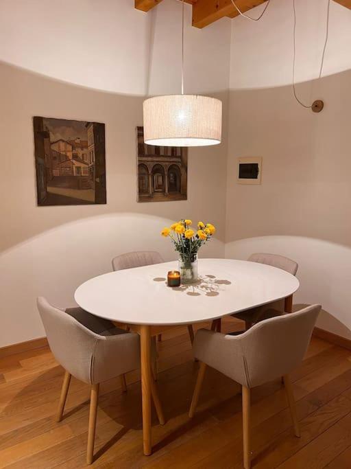 Il Bacio Apartment *