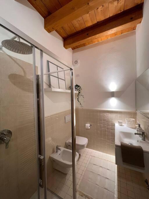 Apartment Il Bacio *
