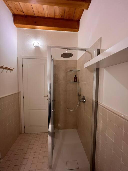 Apartment Il Bacio
