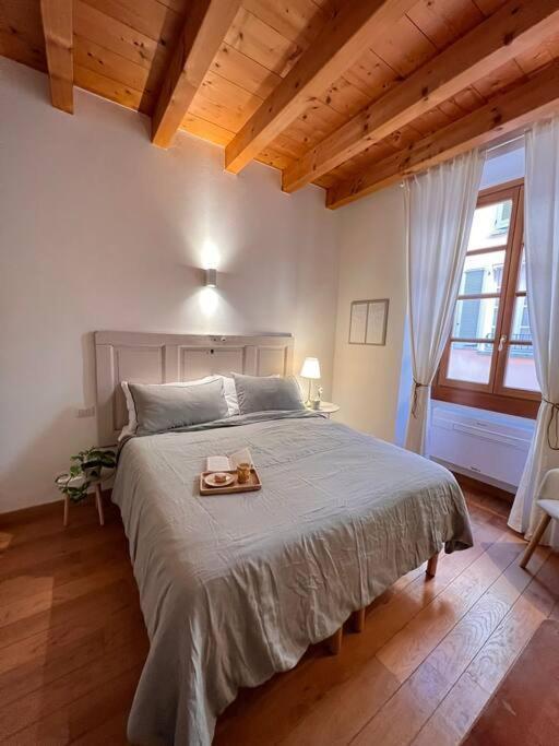 Il Bacio Apartment Como