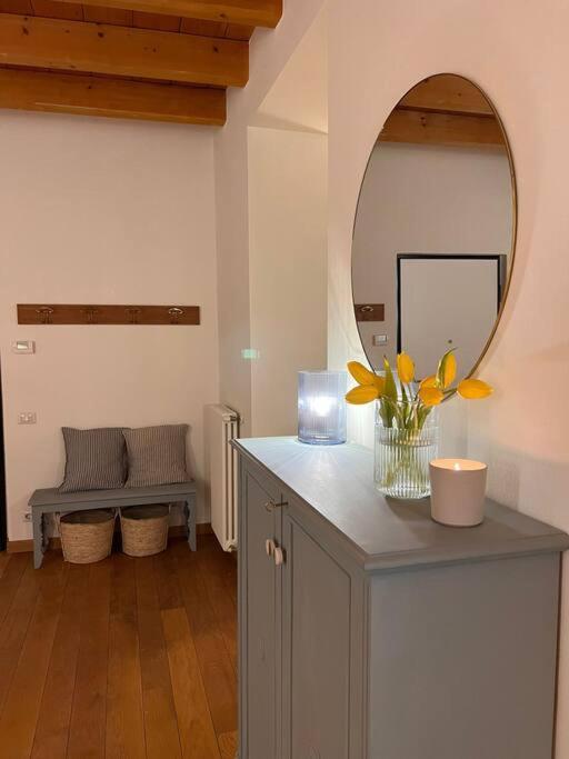 Apartment Il Bacio