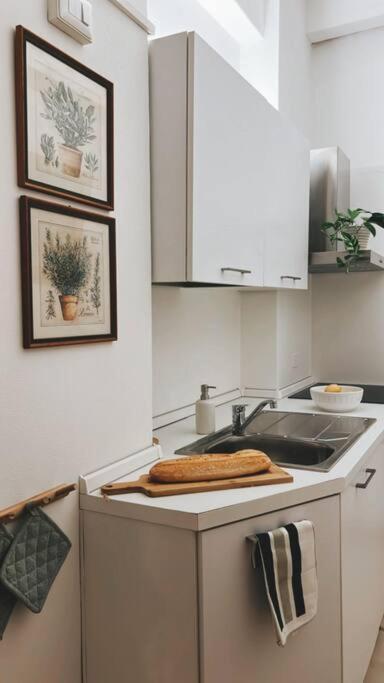 Il Bacio Apartment *