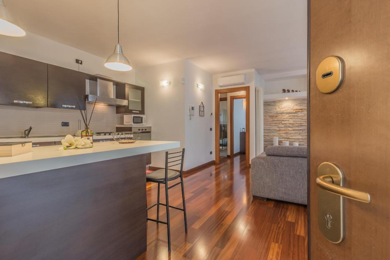 Sister House Apartment *