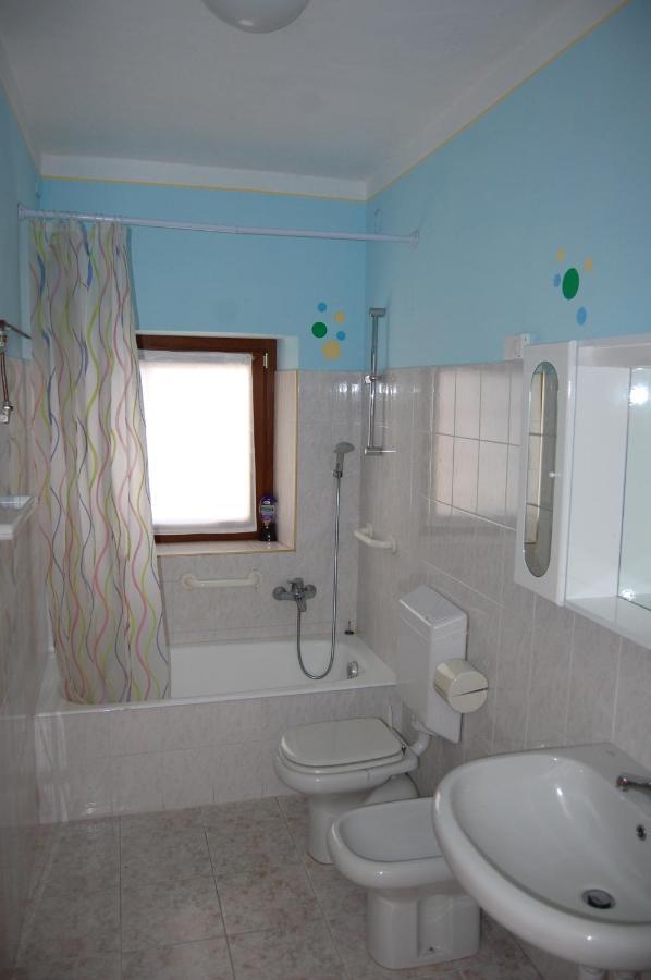 Apartment Casa Mimosa - Vacanze Sul Di *
