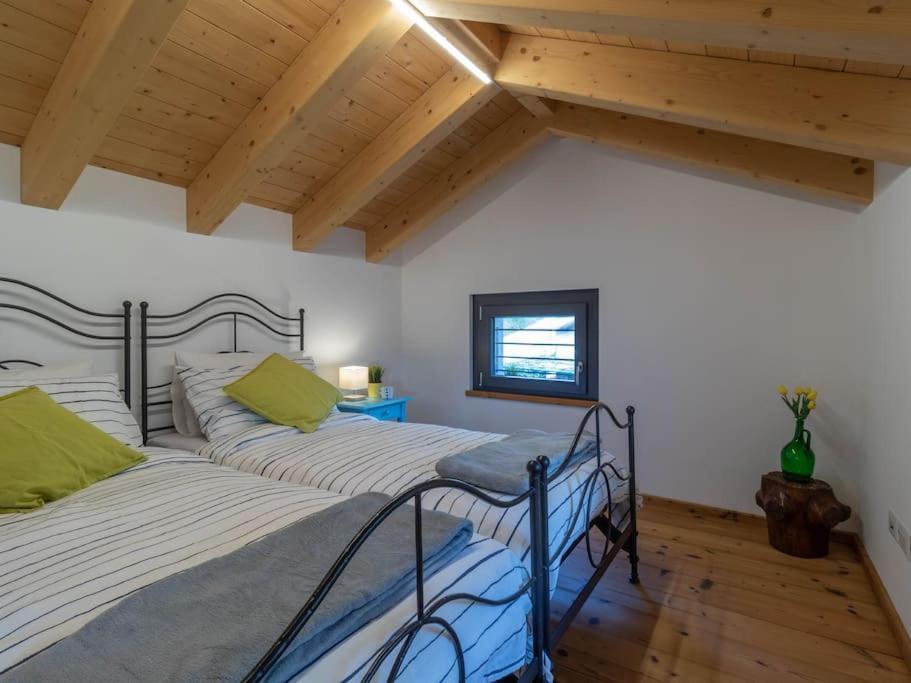 Al Sollievo House