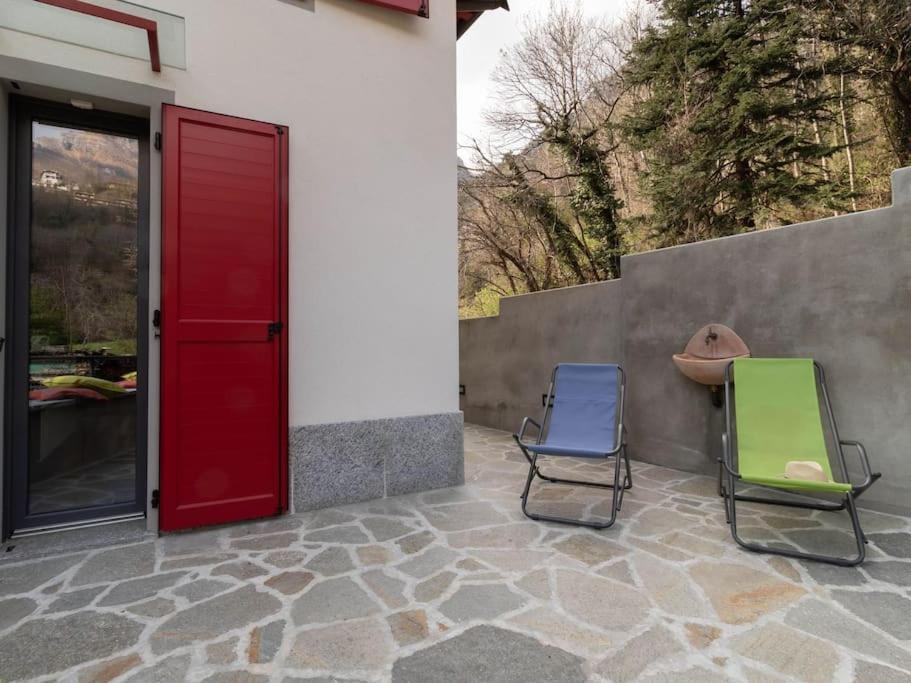 Al Sollievo House Lecco