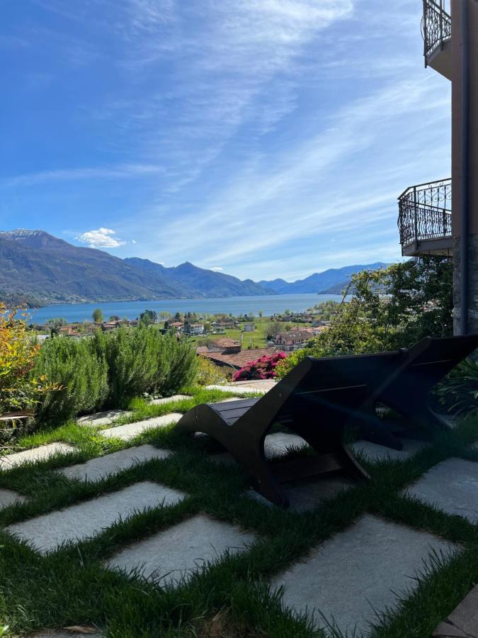 Apartment Alabastro Ago Luxury & *