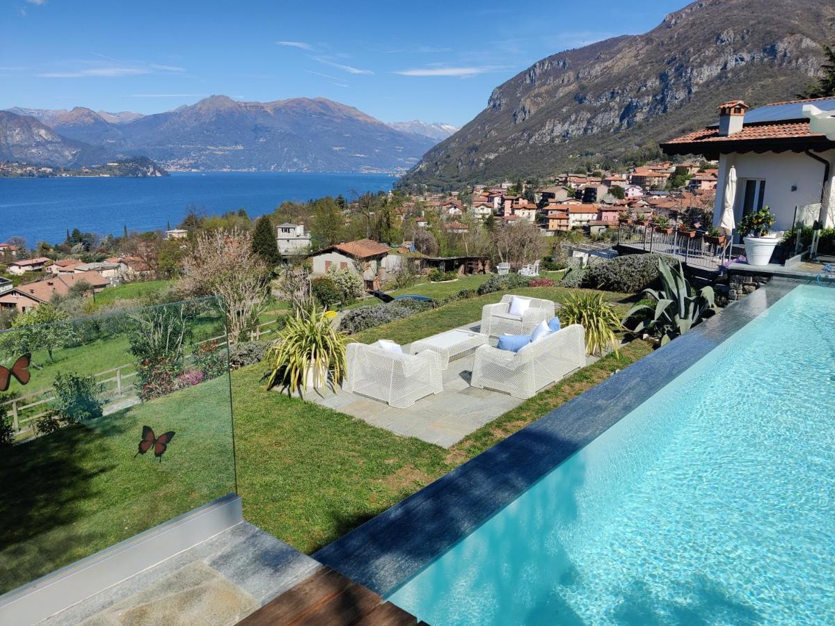 Villa Maria Laura *