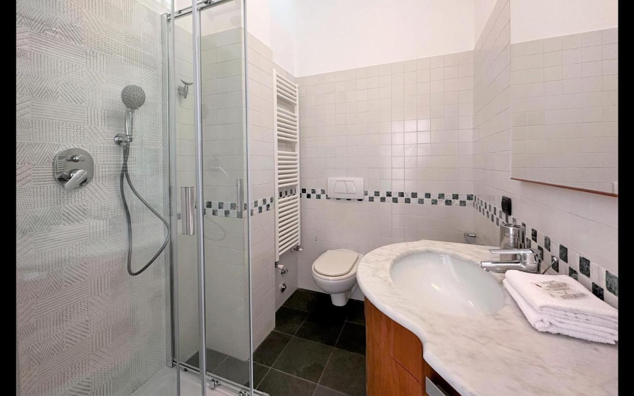 Apartment Larius Carate Urio *