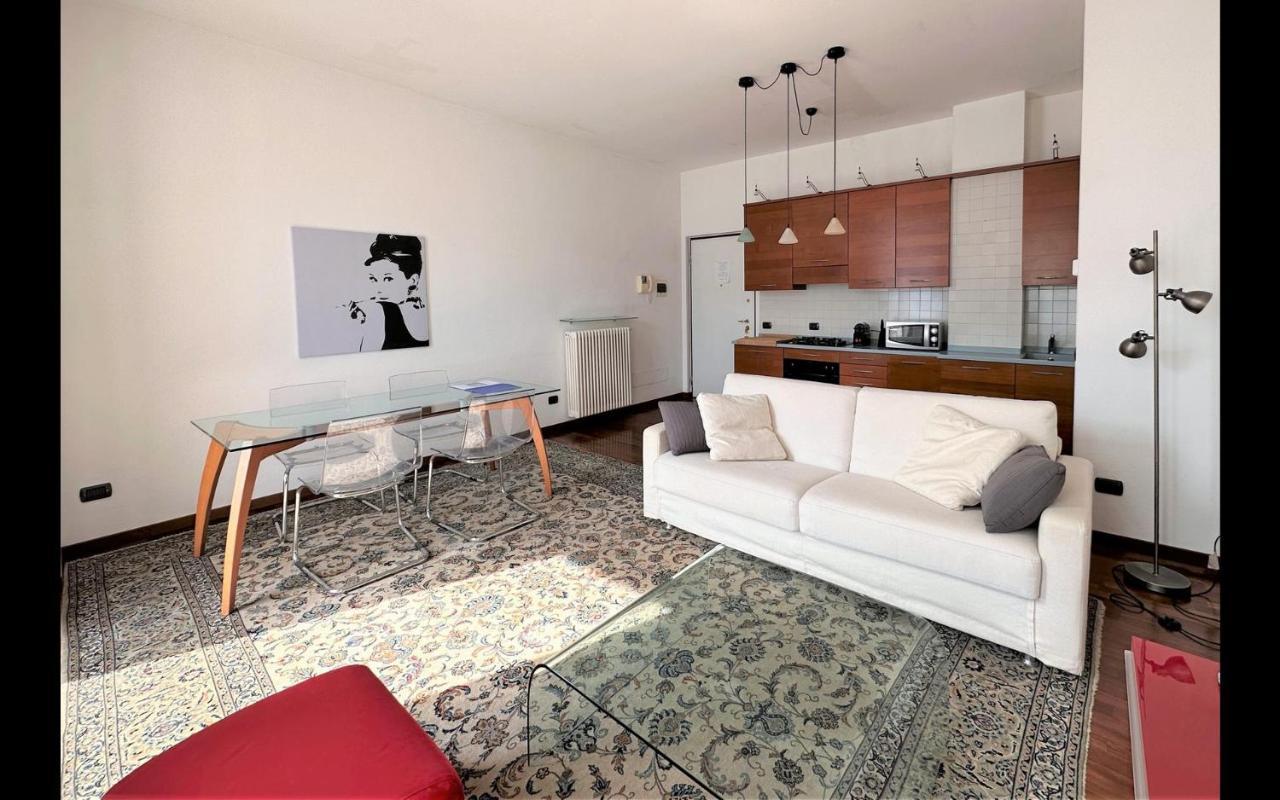 Apartment Larius Carate Urio