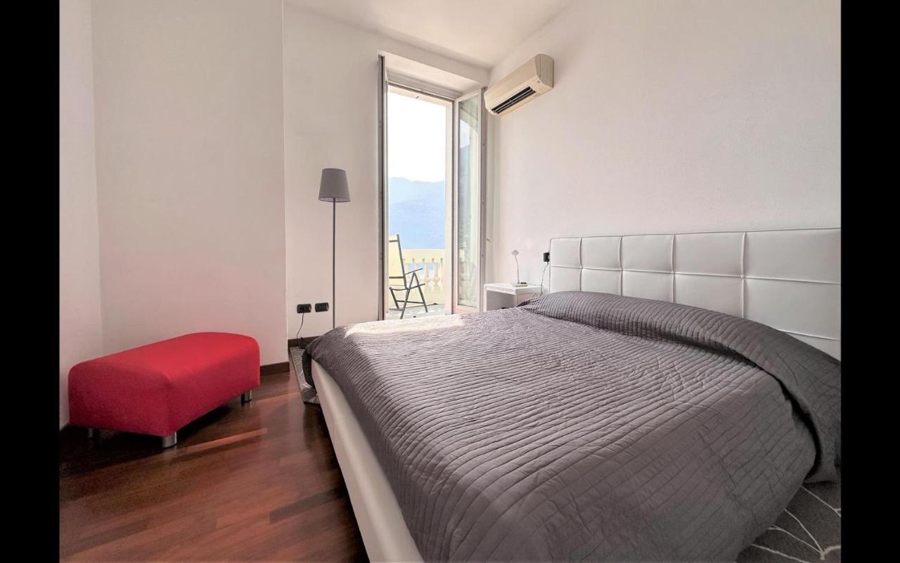Apartment Larius Carate Urio *