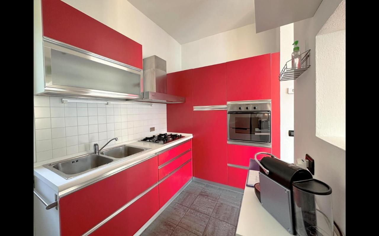 Apartment Carate 16 With Balcony & Lake View Carate Urio
