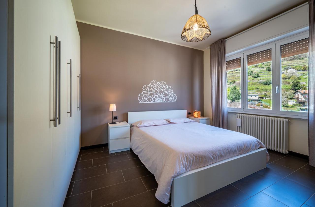 Appartamento Nymphs Of Como, House Of Harmony - View *