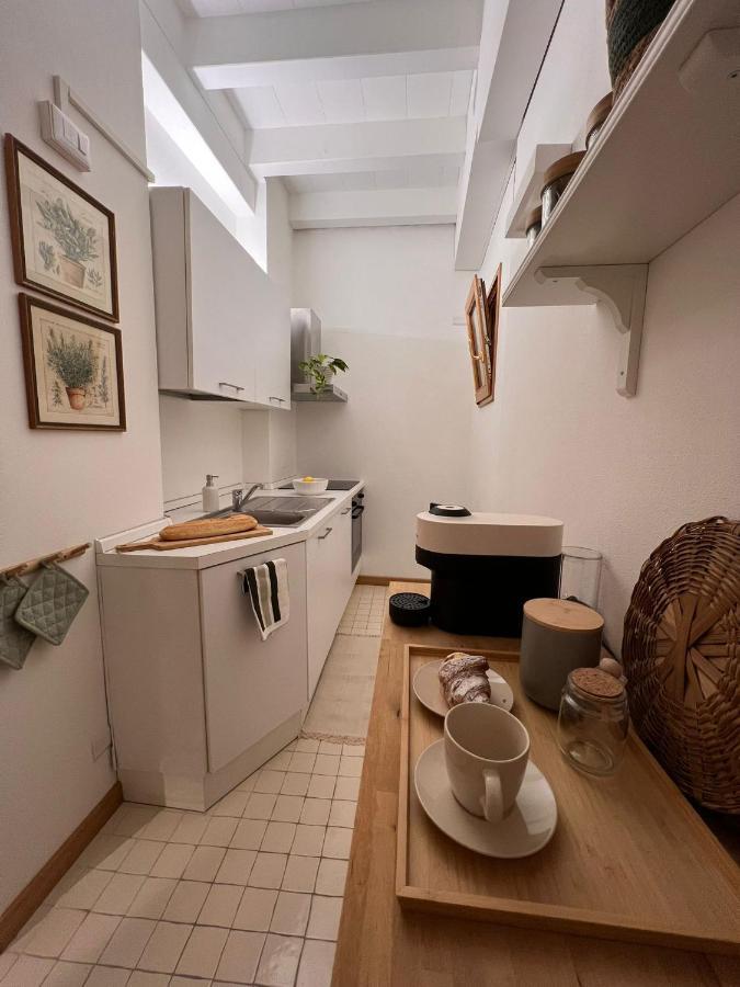 Il Bacio Apartment Como