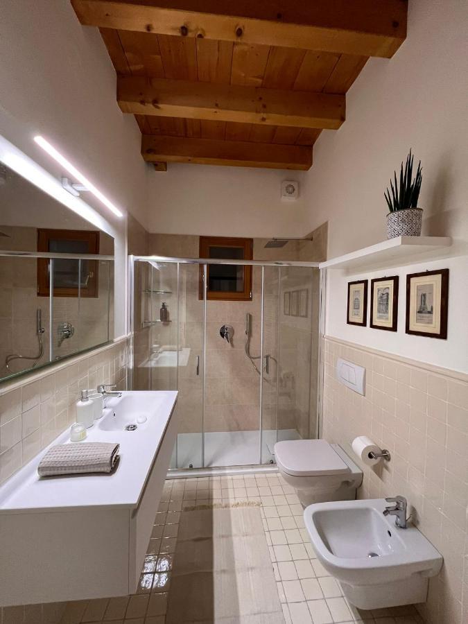 Il Bacio Apartment Como